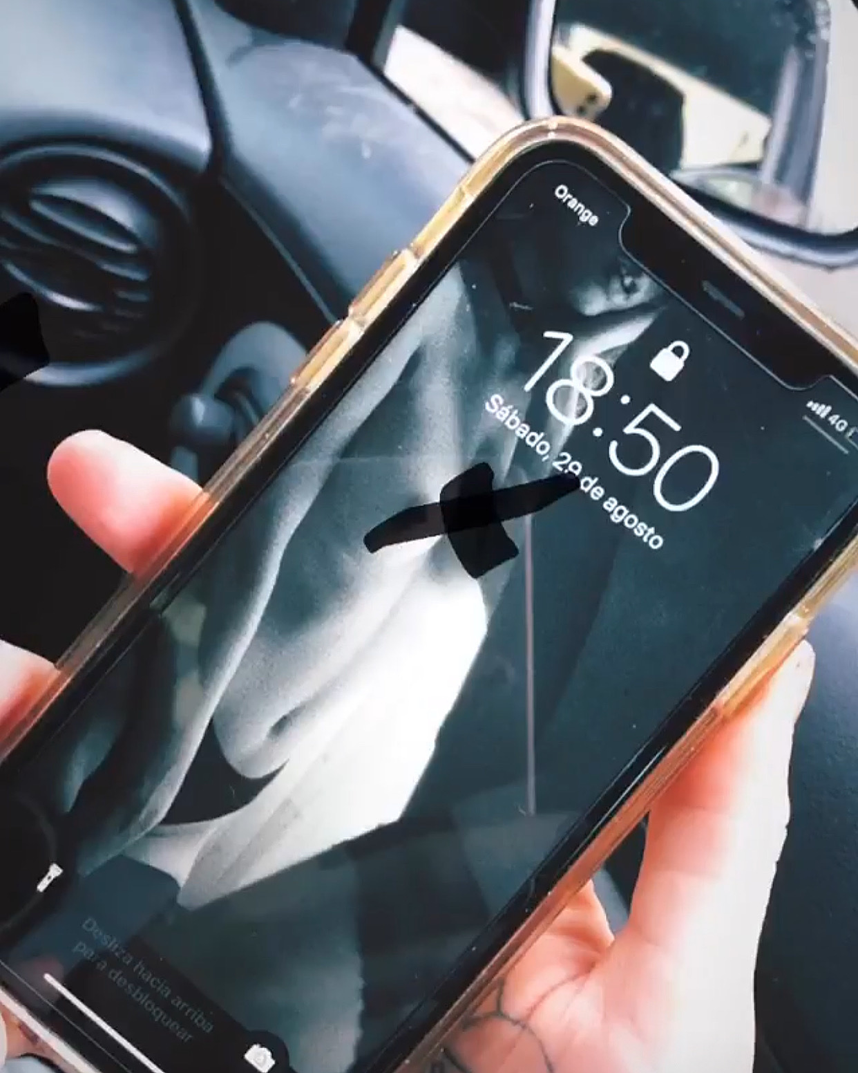 Elisenda Gils OnlyFans header