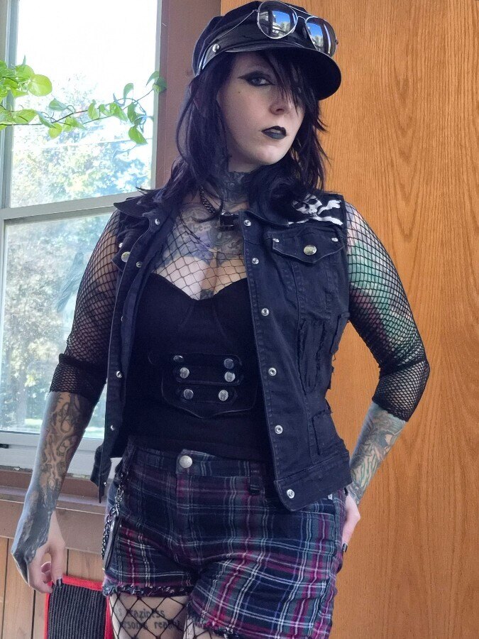 Formaldehyde OnlyFans