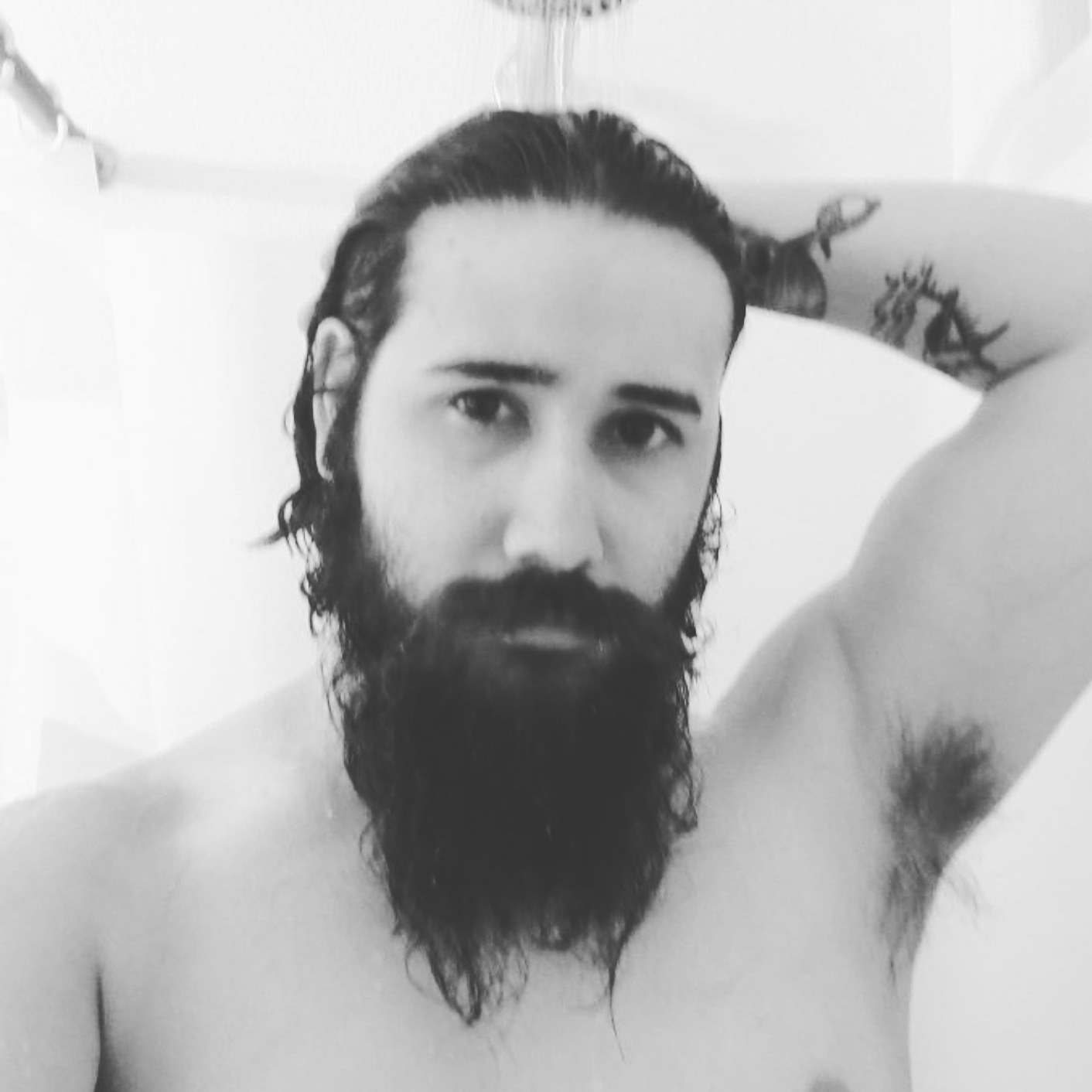 Former Disney Pirate OnlyFans