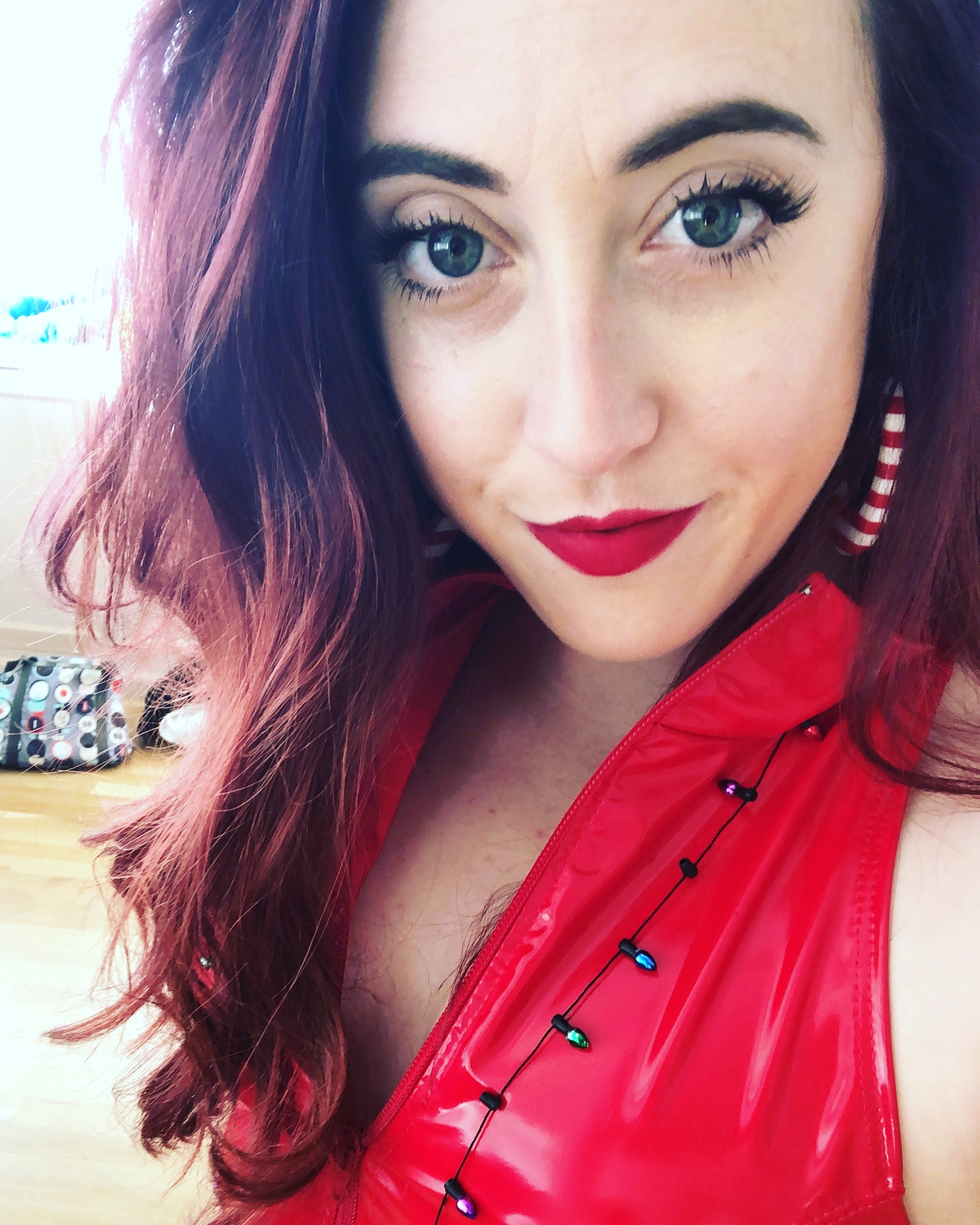 Formica Dinette OnlyFans