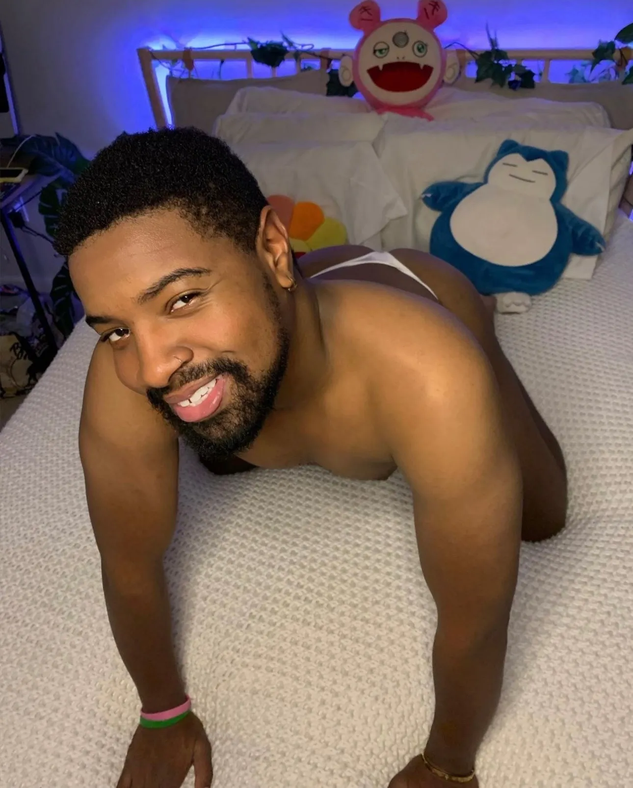 Forrest_blkwood OnlyFans header