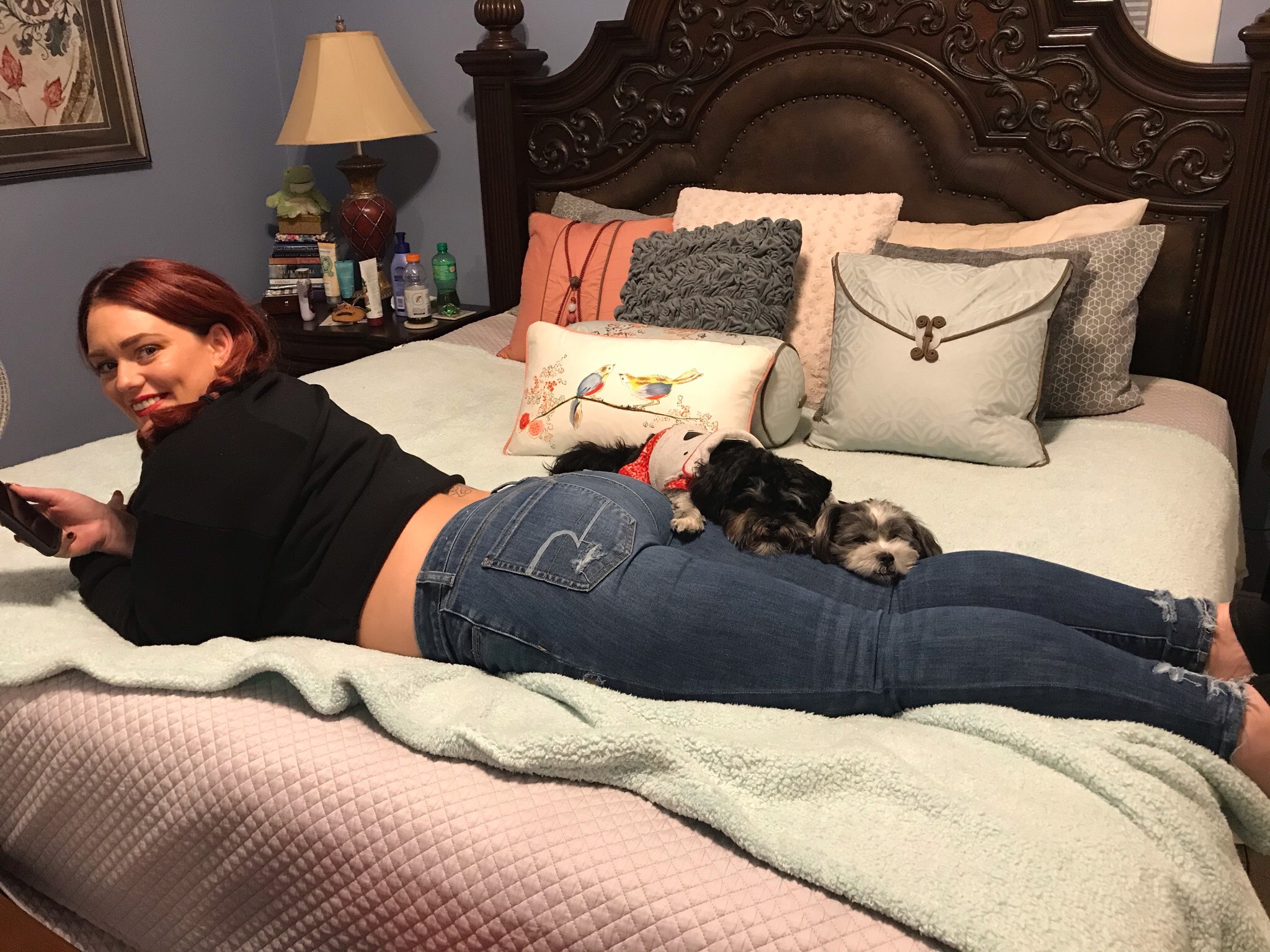 Breezy OnlyFans header