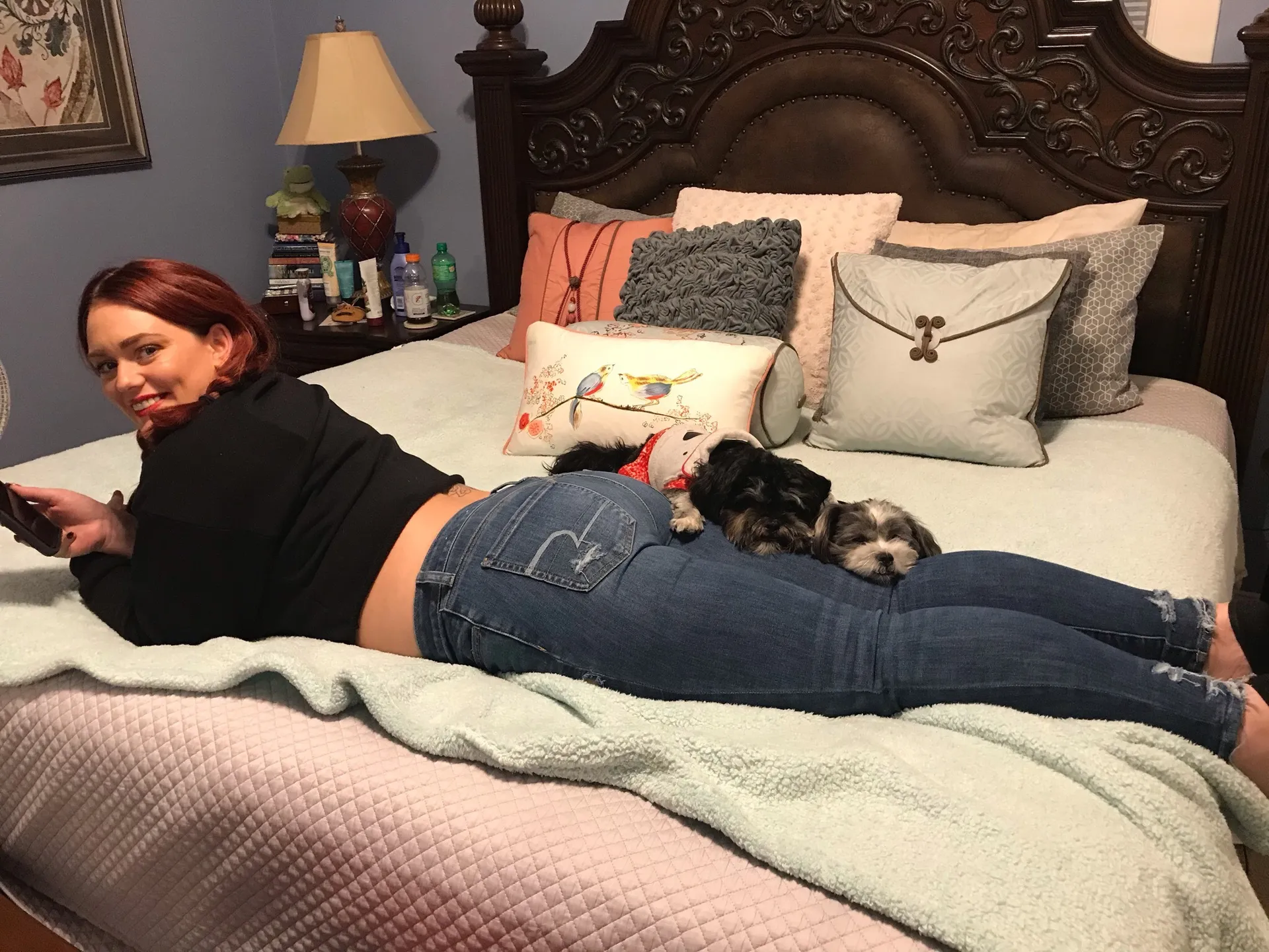 Breezy OnlyFans header