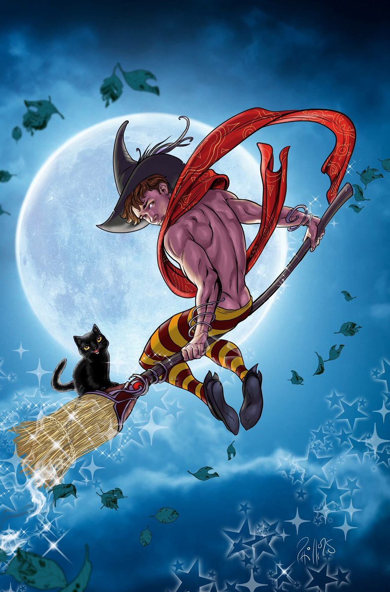 Forrest Le Fae OnlyFans header