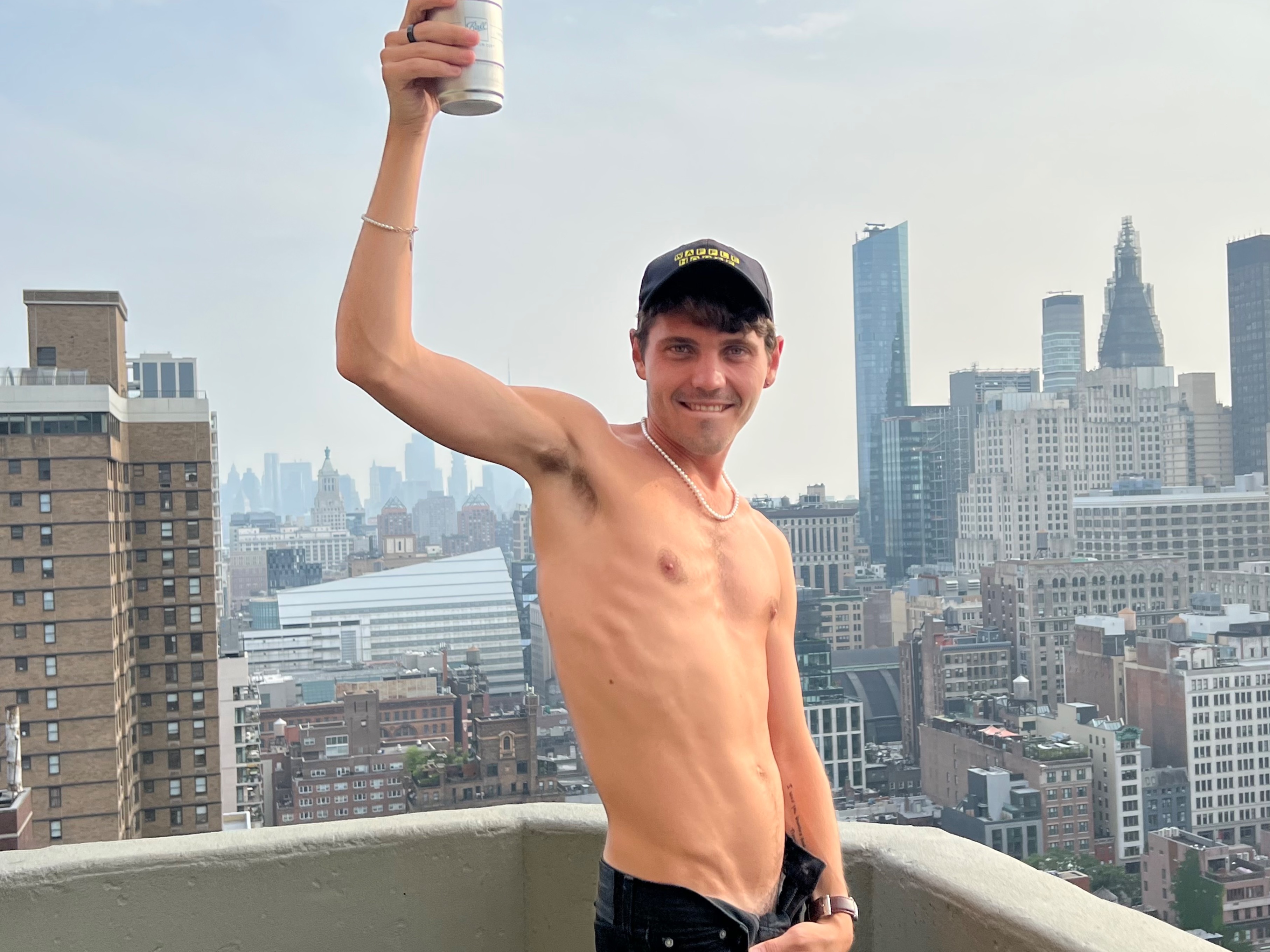 Forrister McCain OnlyFans