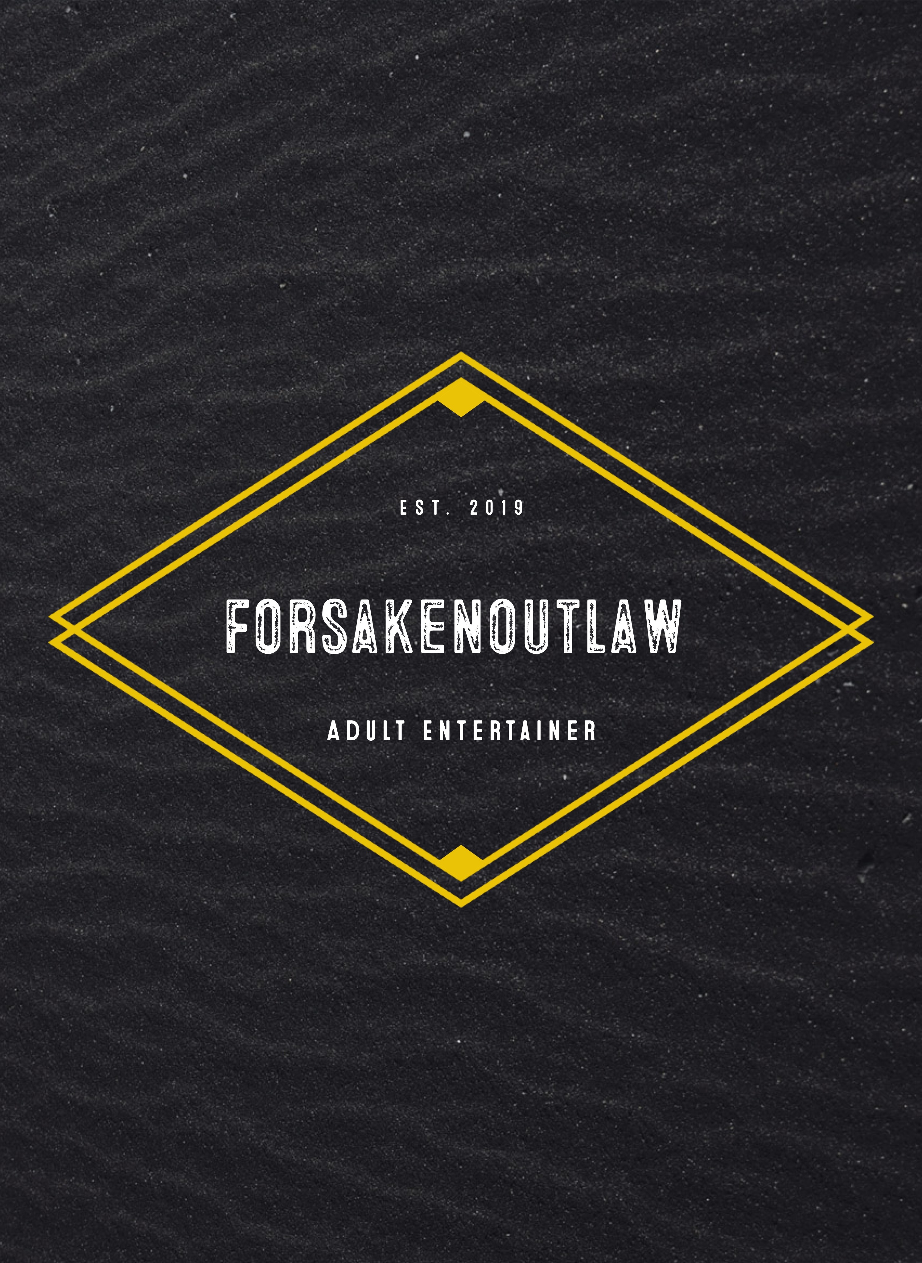 Forsakenoutlaw OnlyFans header