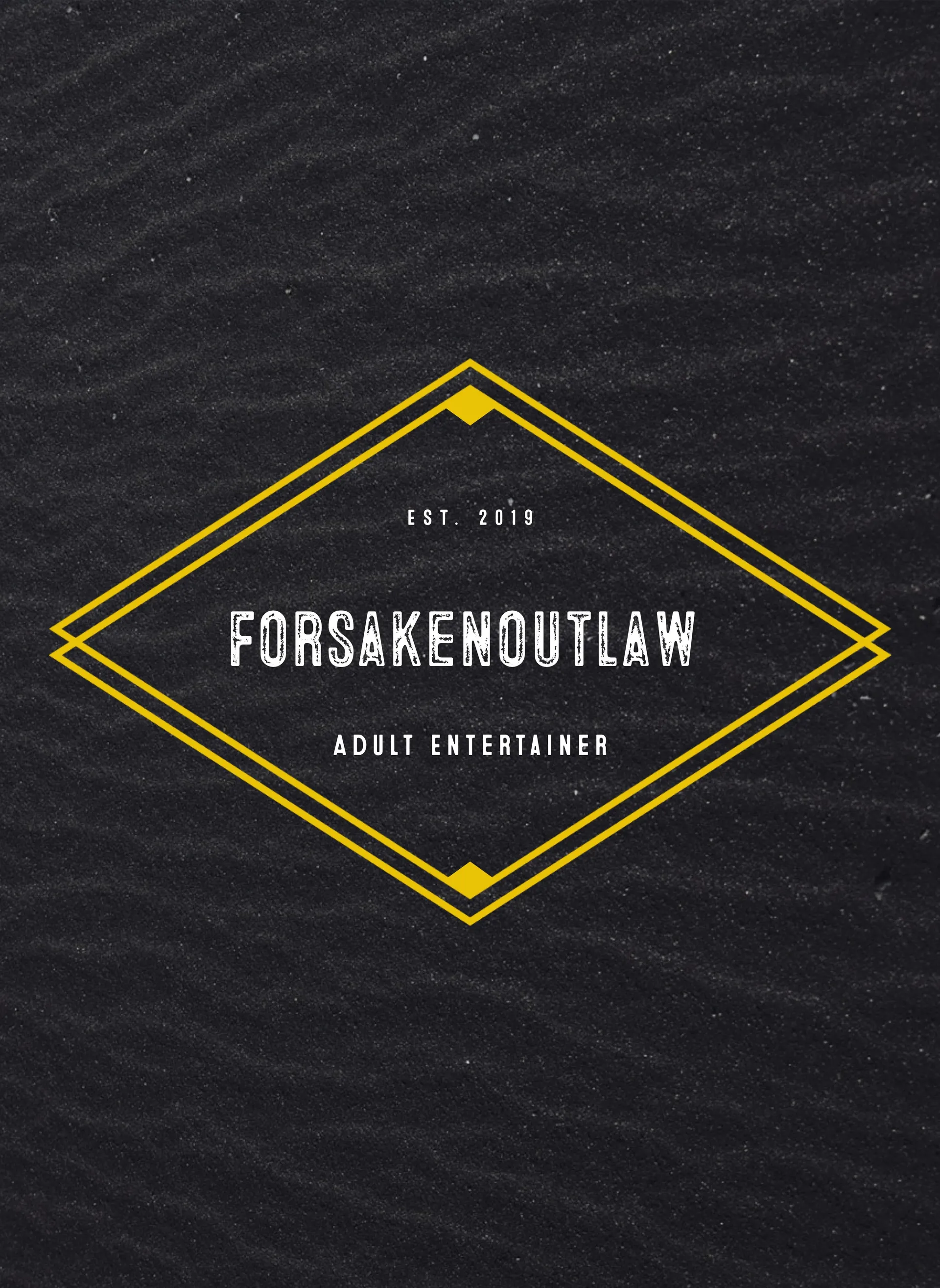 Forsakenoutlaw OnlyFans header