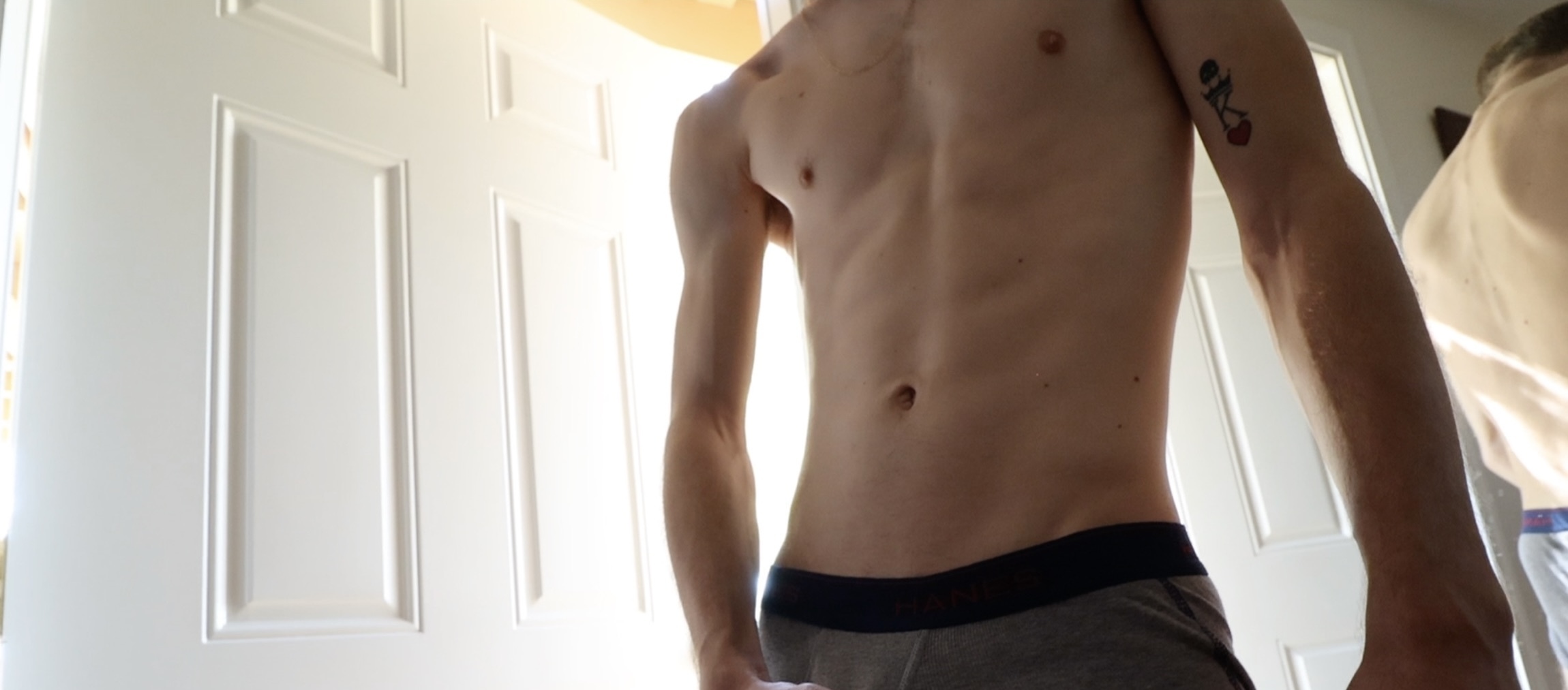 For Sure Max OnlyFans header