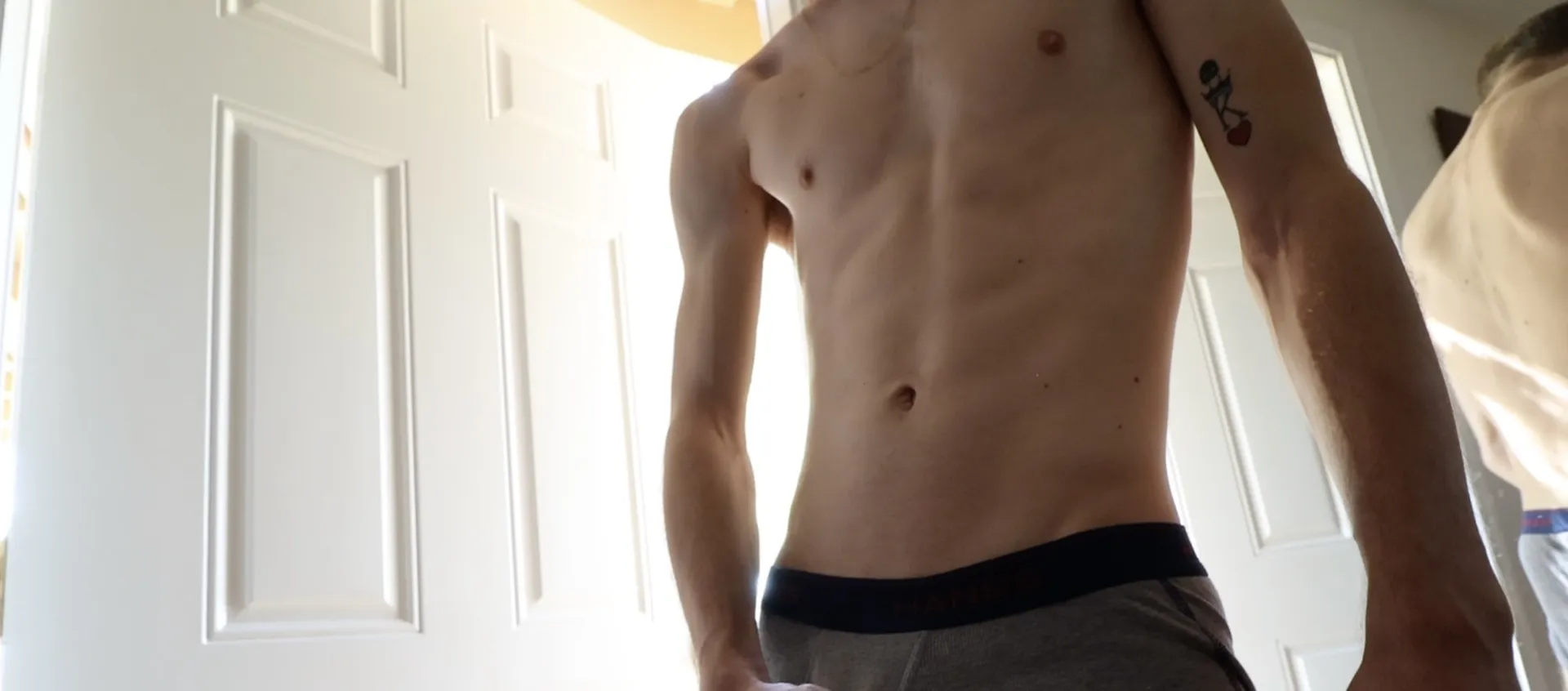 For Sure Max OnlyFans header