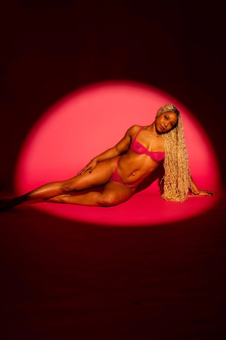 Ms.cheeks OnlyFans header