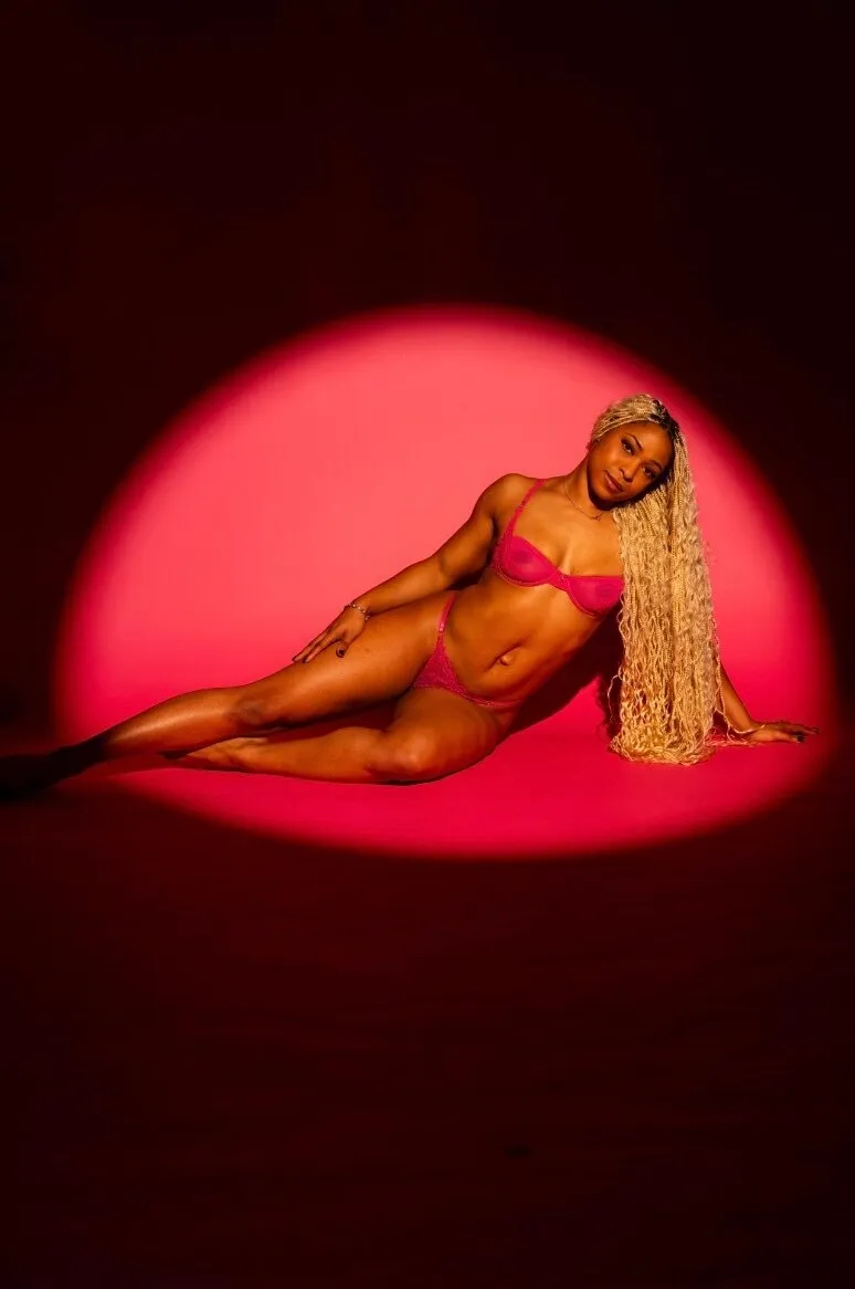 Ms.cheeks OnlyFans header