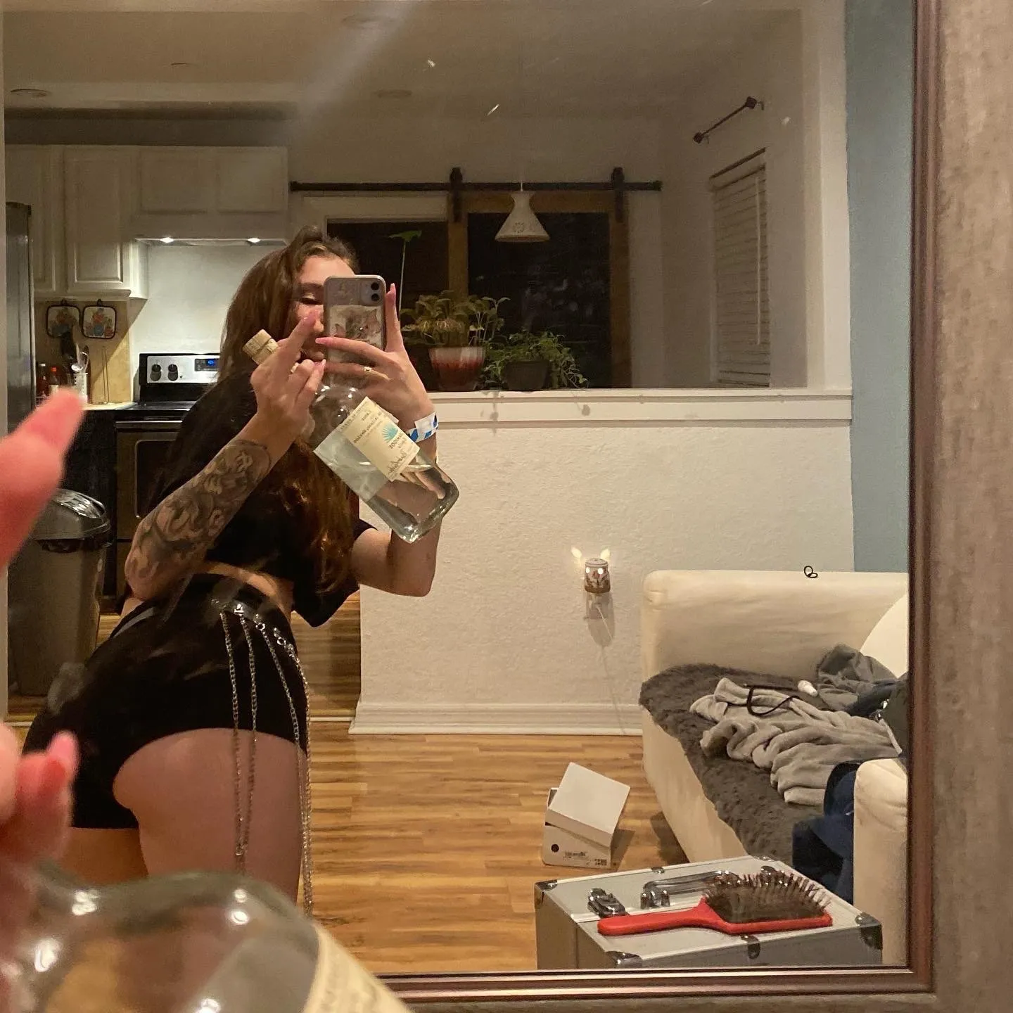 Nikki OnlyFans header