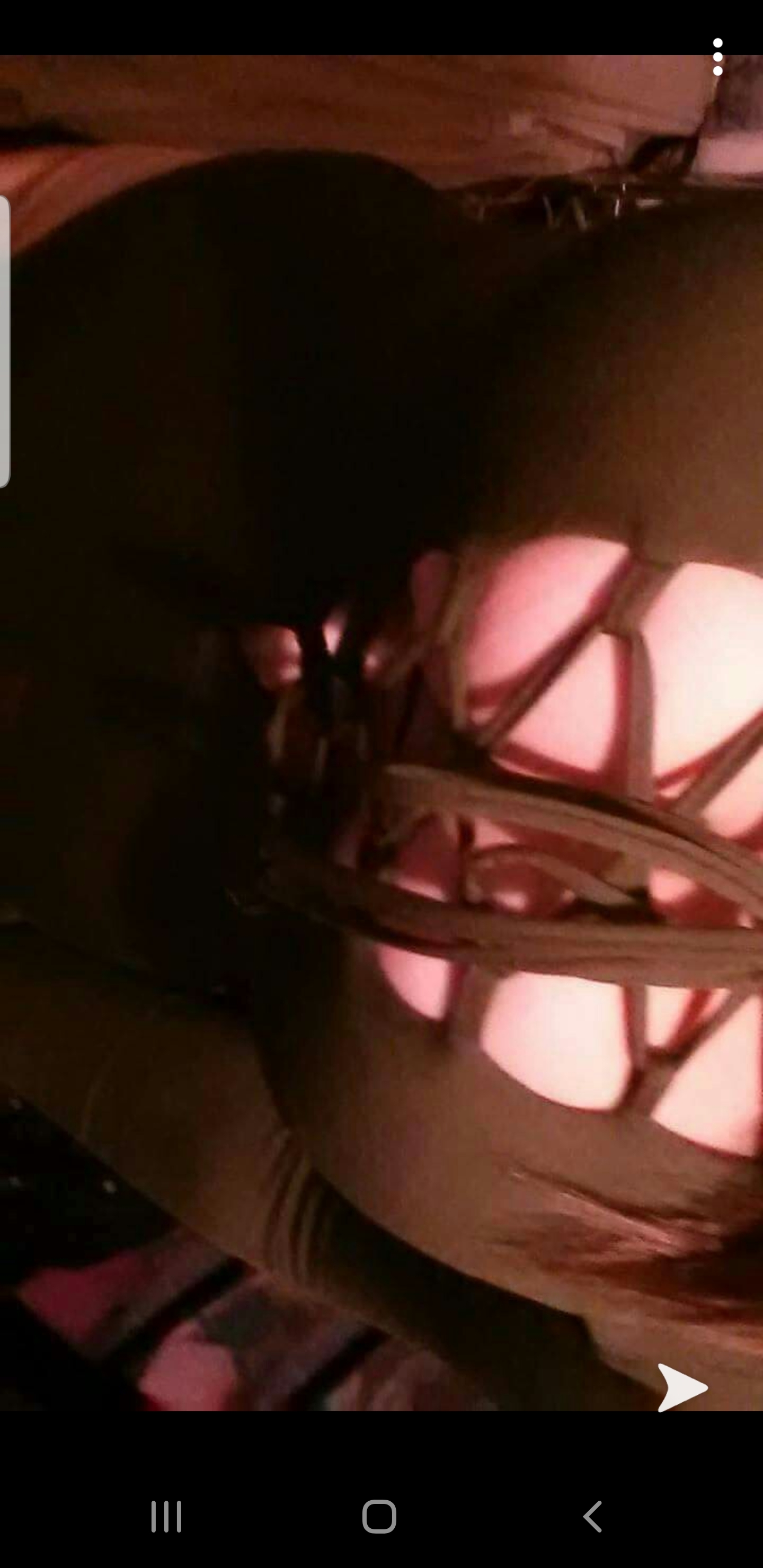 For the love of nudes 🧡💦 OnlyFans