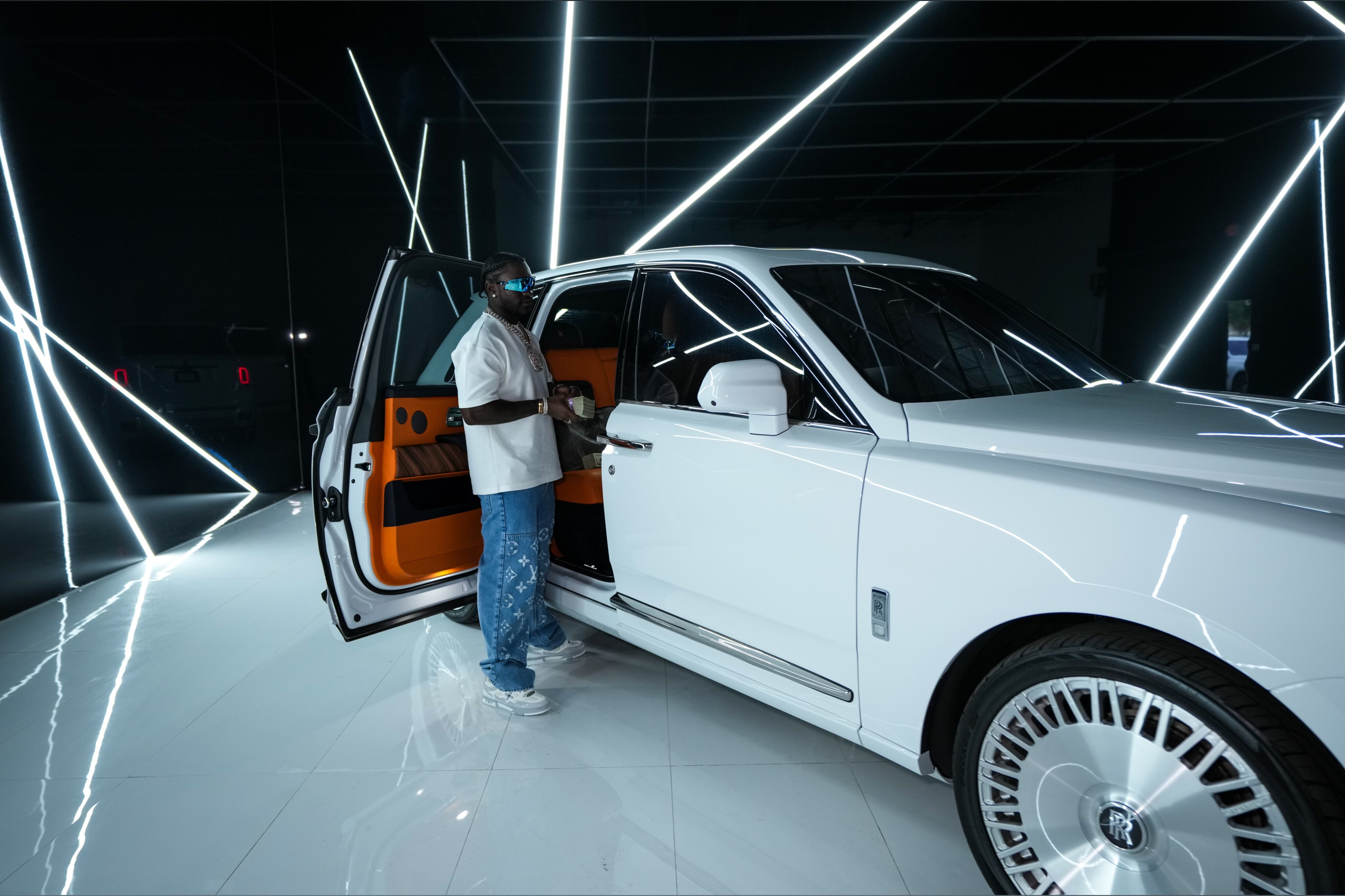 Manny Cortez OnlyFans header