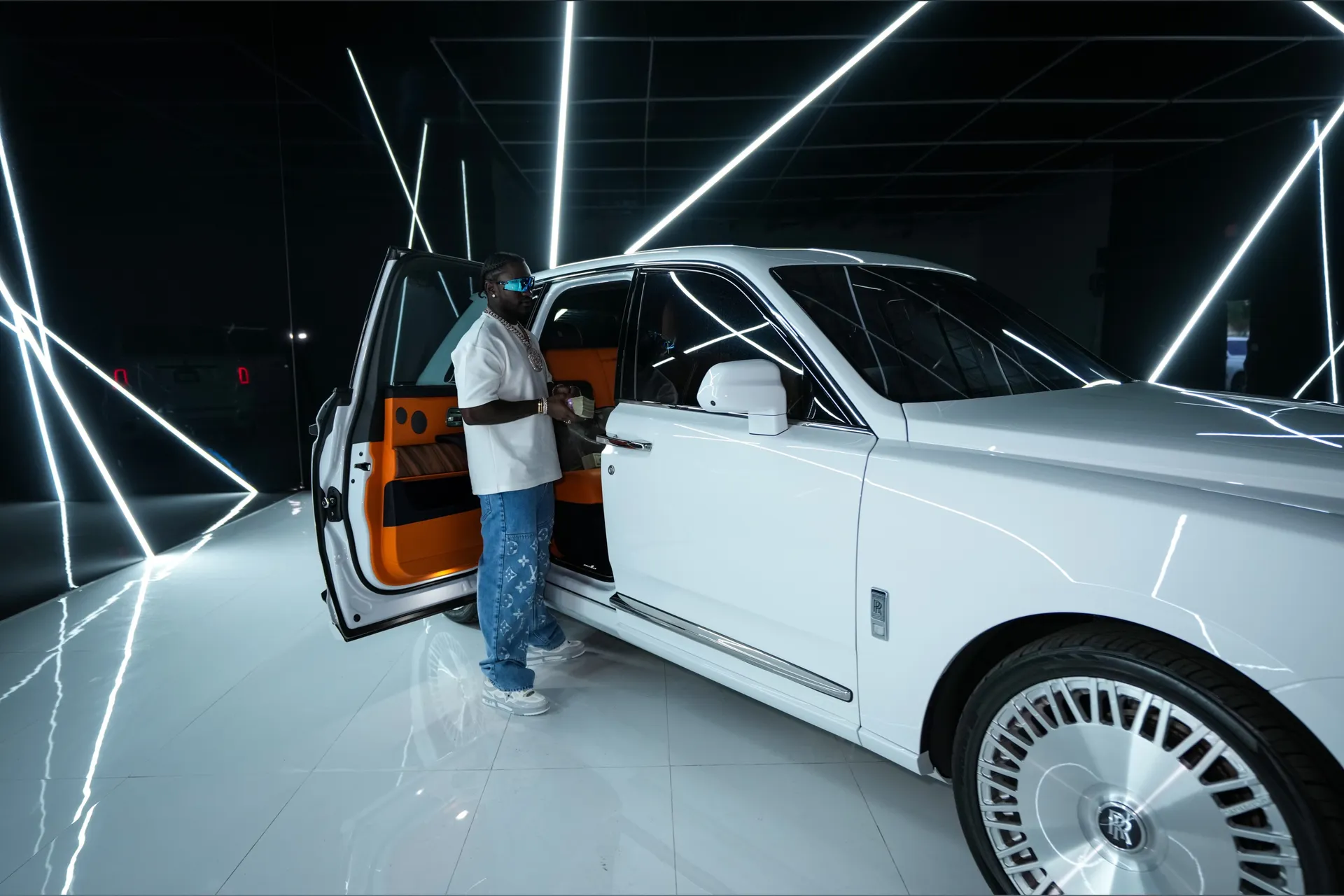 Manny Cortez OnlyFans header