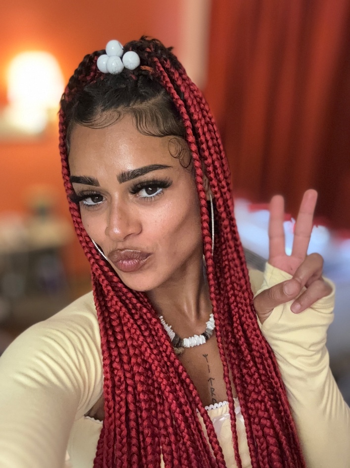 Fortune tiny petite Puerto Rican top 5% OnlyFans