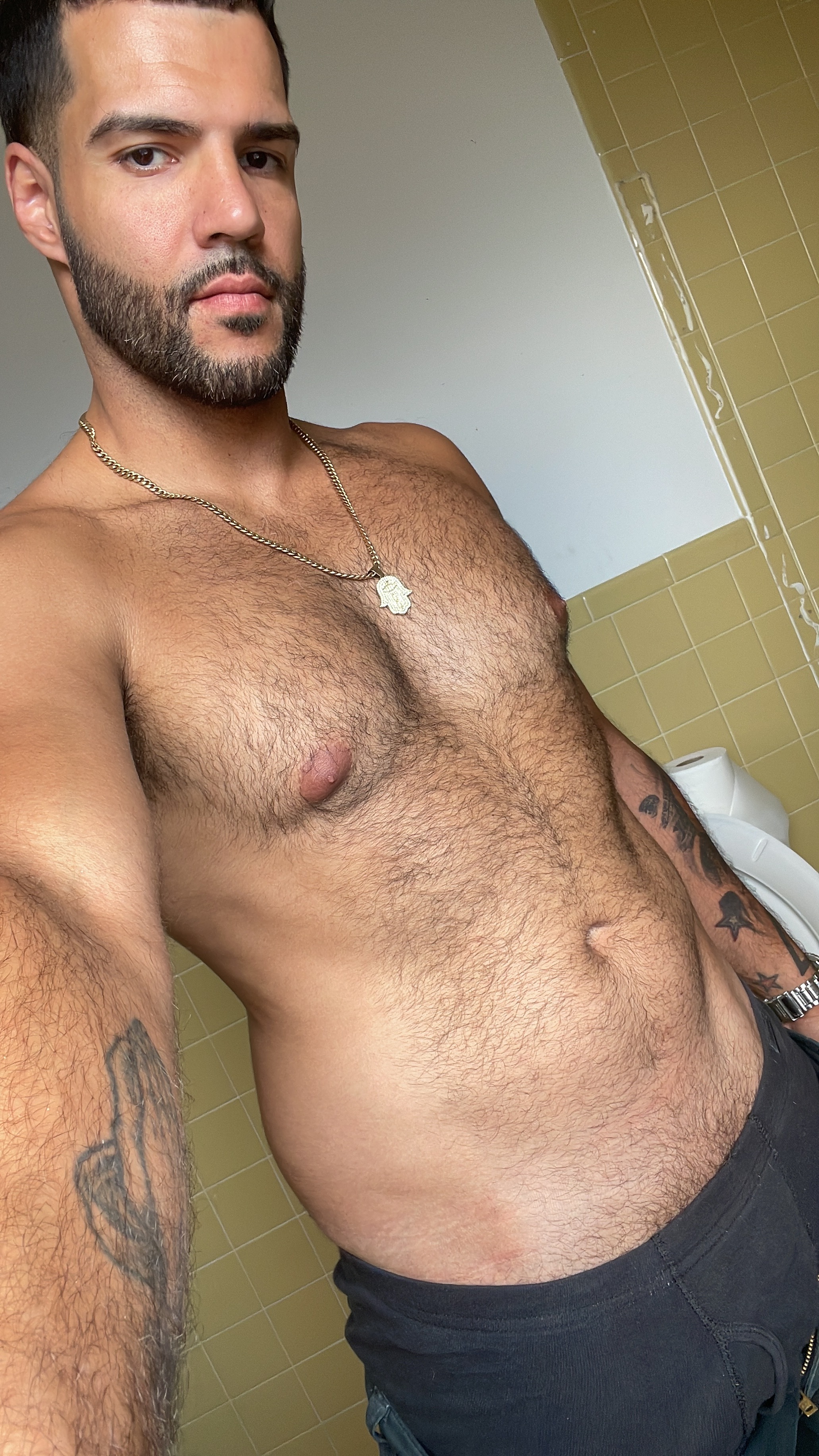 Forty OnlyFans