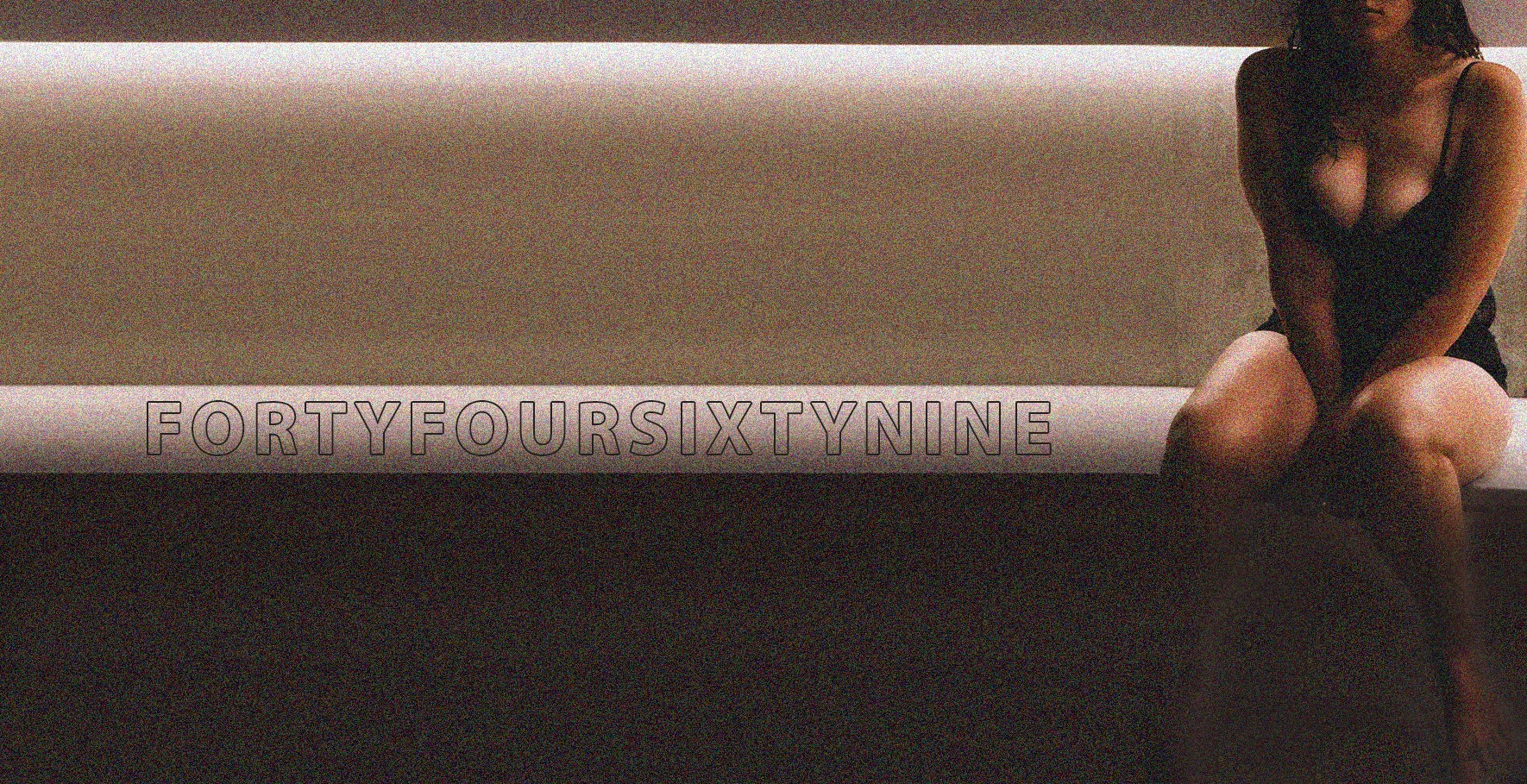 Fortyfour Sixtynine OnlyFans header