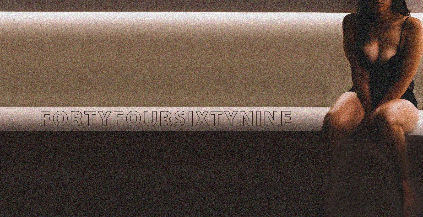 Fortyfour Sixtynine OnlyFans header