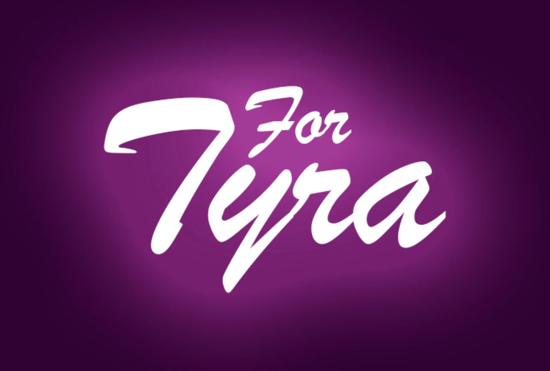For Tyra OnlyFans header