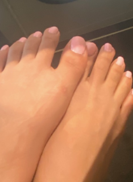 Foryoureyesonlyfeet OnlyFans header