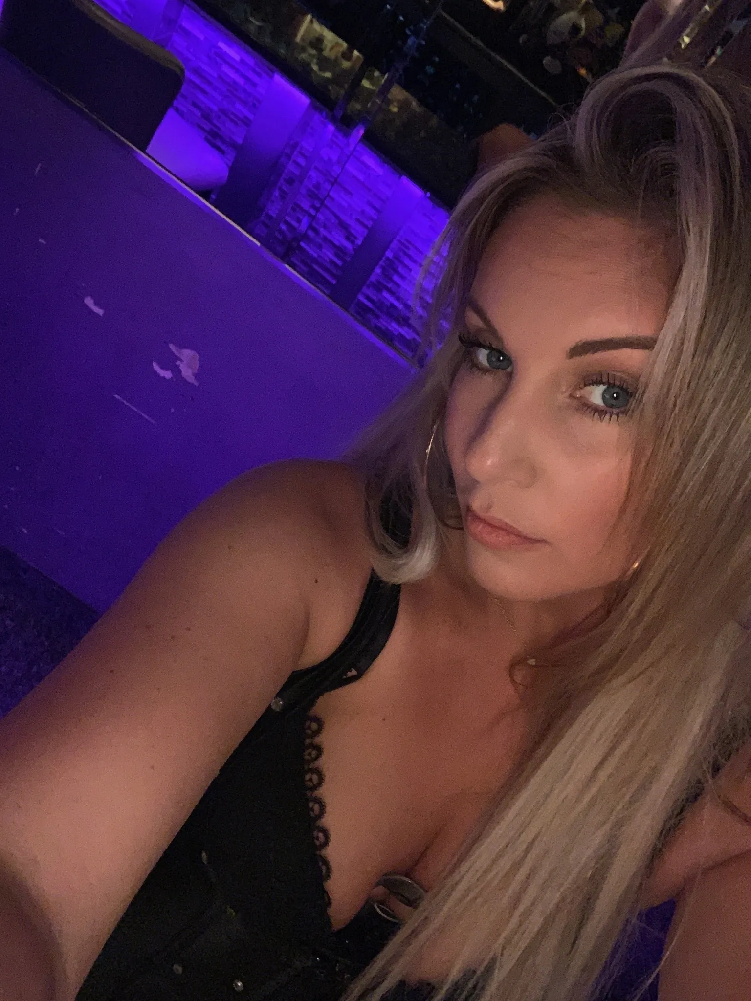 Christy Lee OnlyFans header