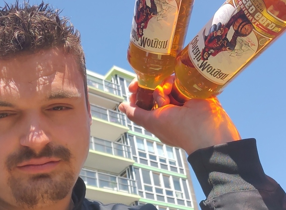 Lorenzo OnlyFans header