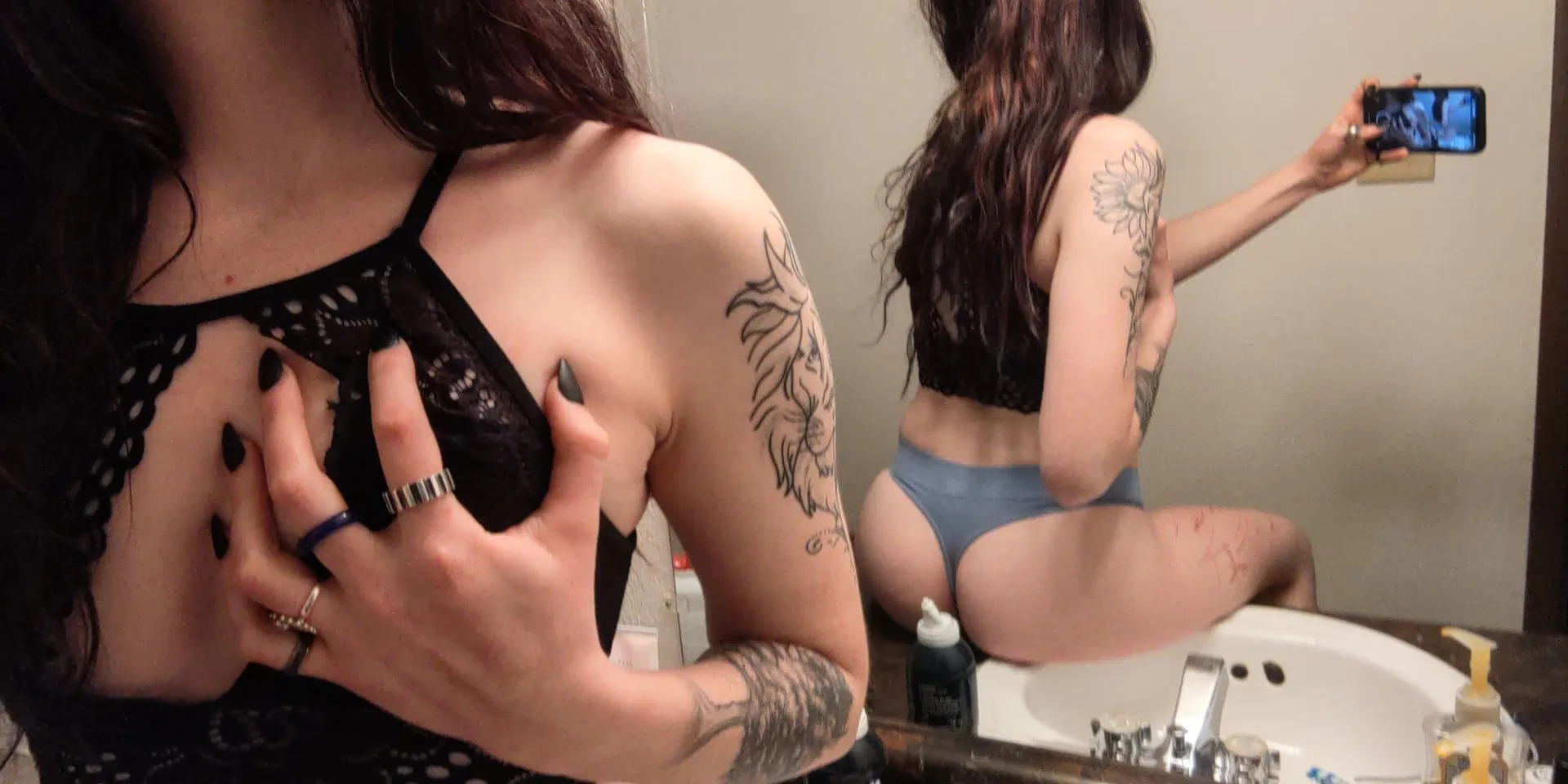 Forystfox OnlyFans header