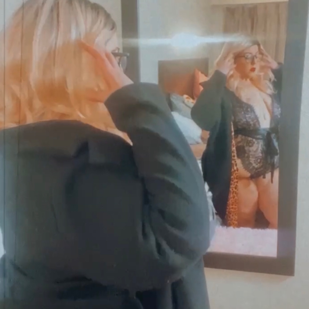 Your Foster Bae OnlyFans