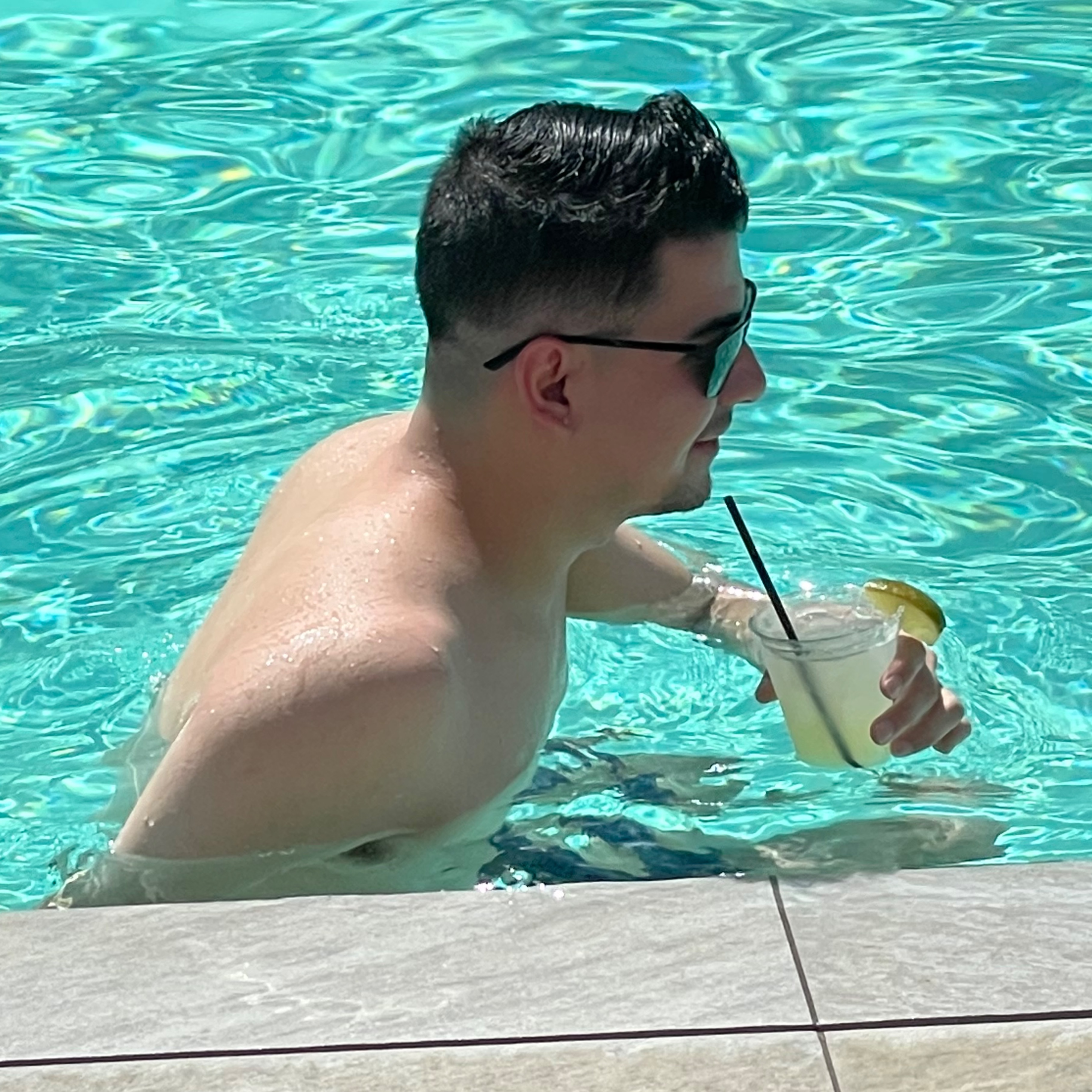 Ιησούς Άβελ