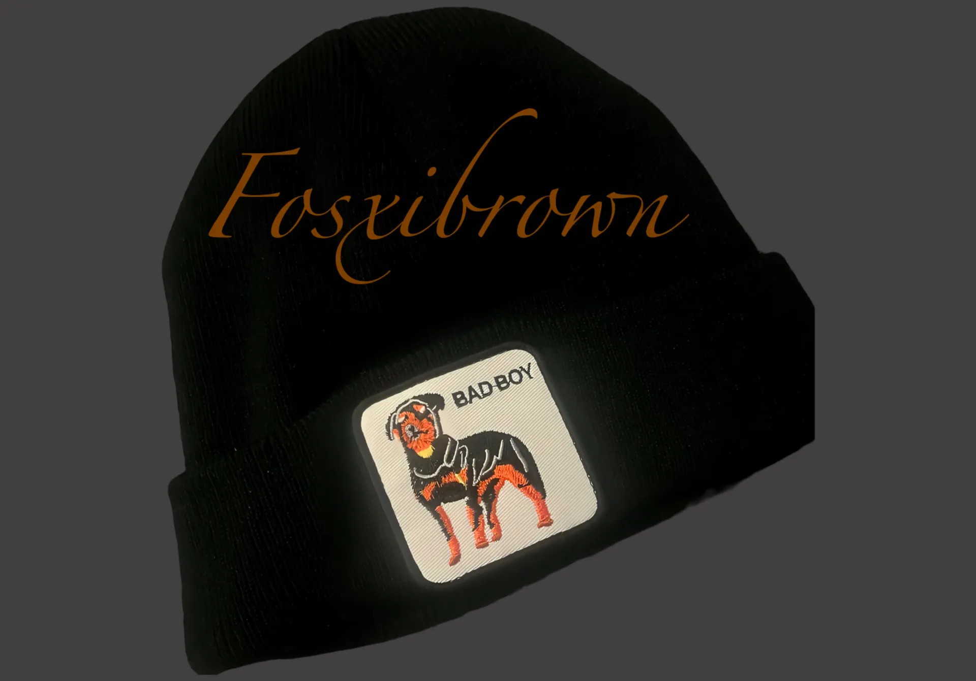 FosxiBrown