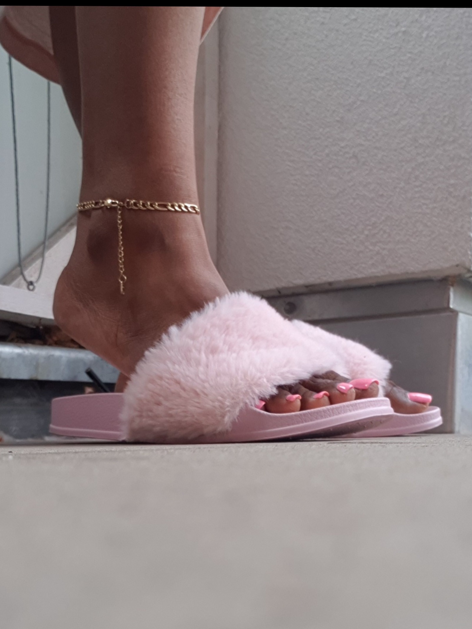 Feet by Indi OnlyFans header