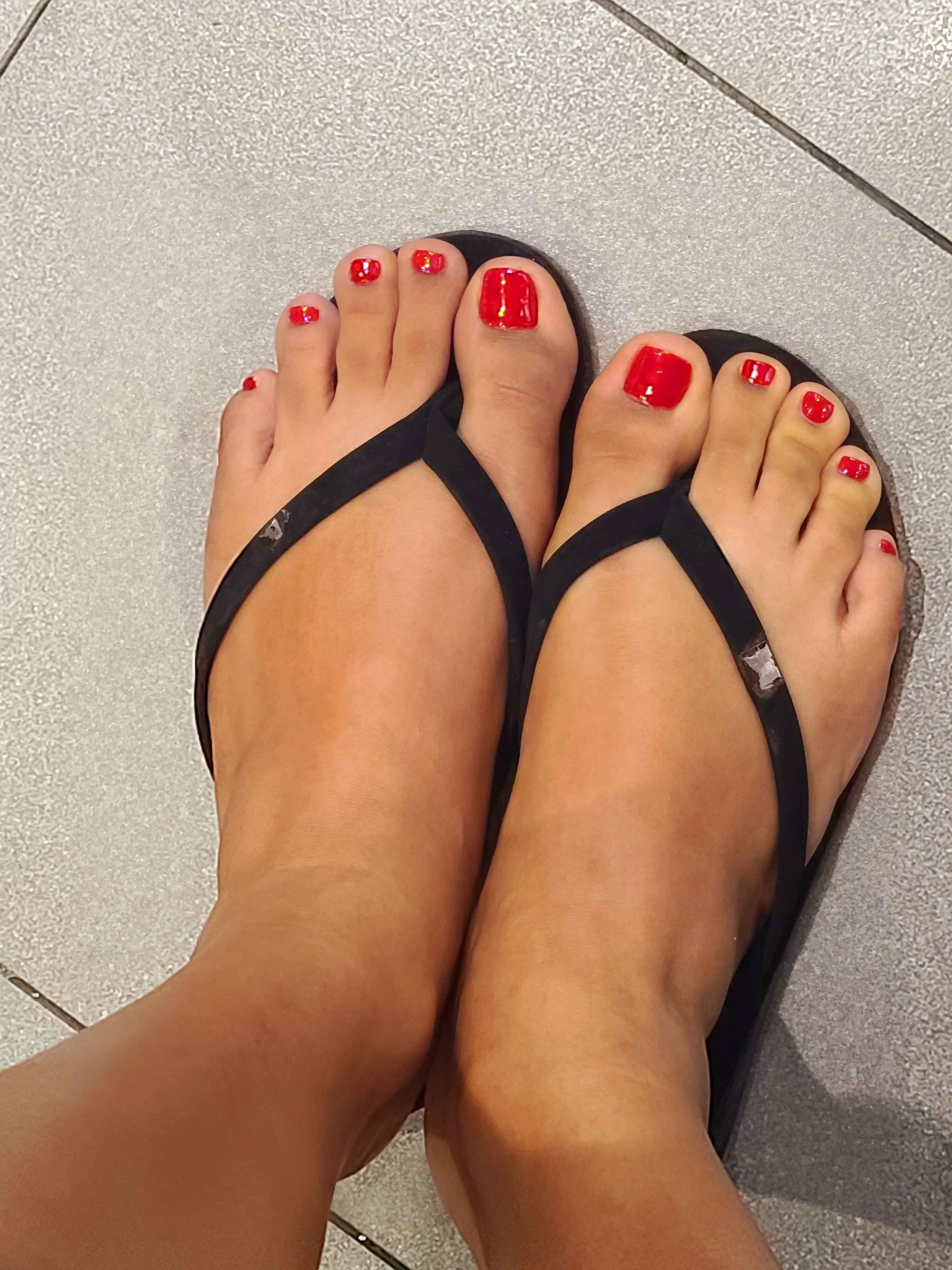 Feet Upps OnlyFans