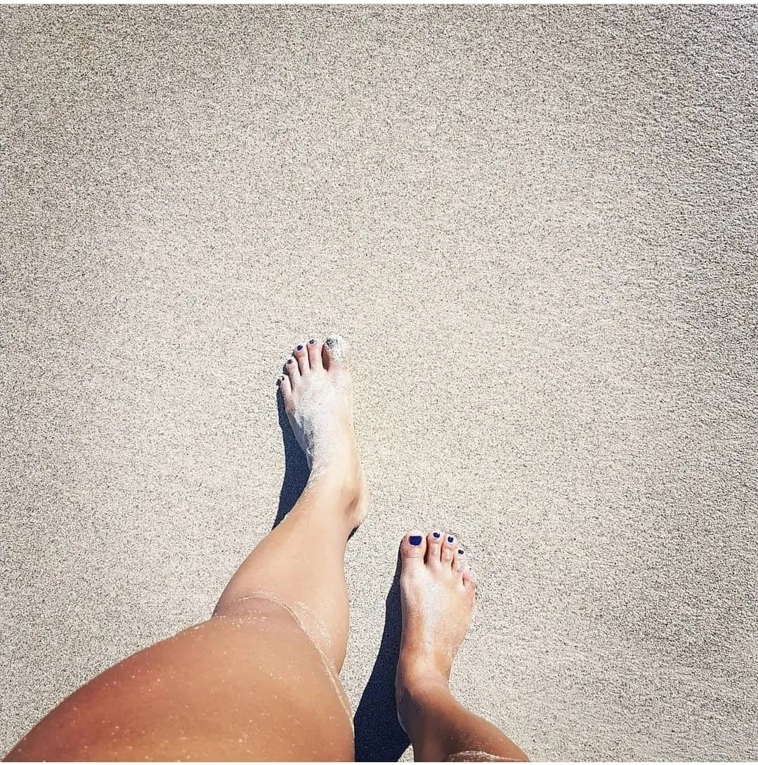 Feet Upps OnlyFans header