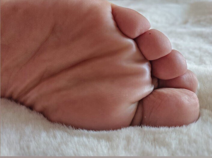 Foottimi 🫰 OnlyFans