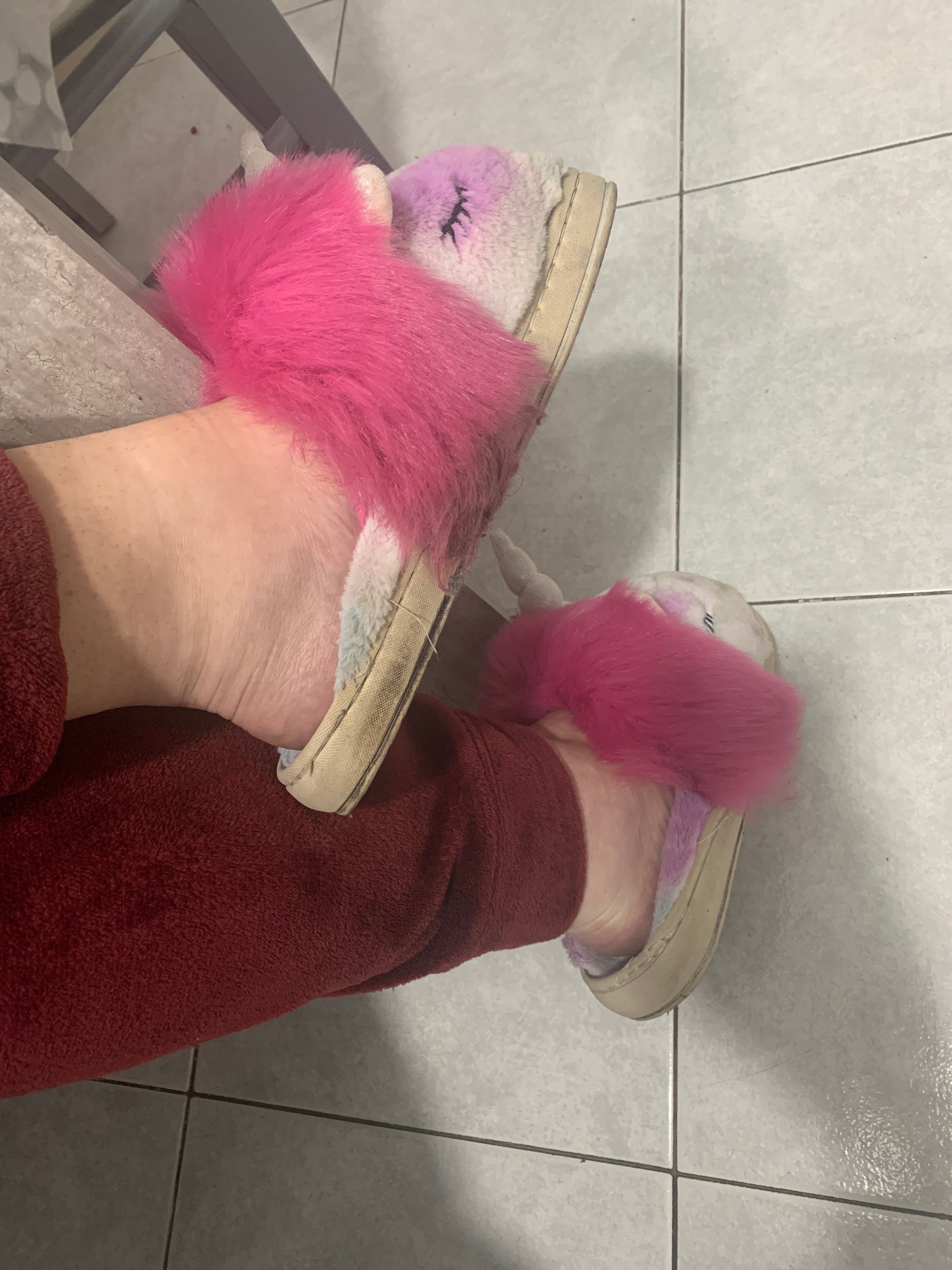 FootLove OnlyFans header