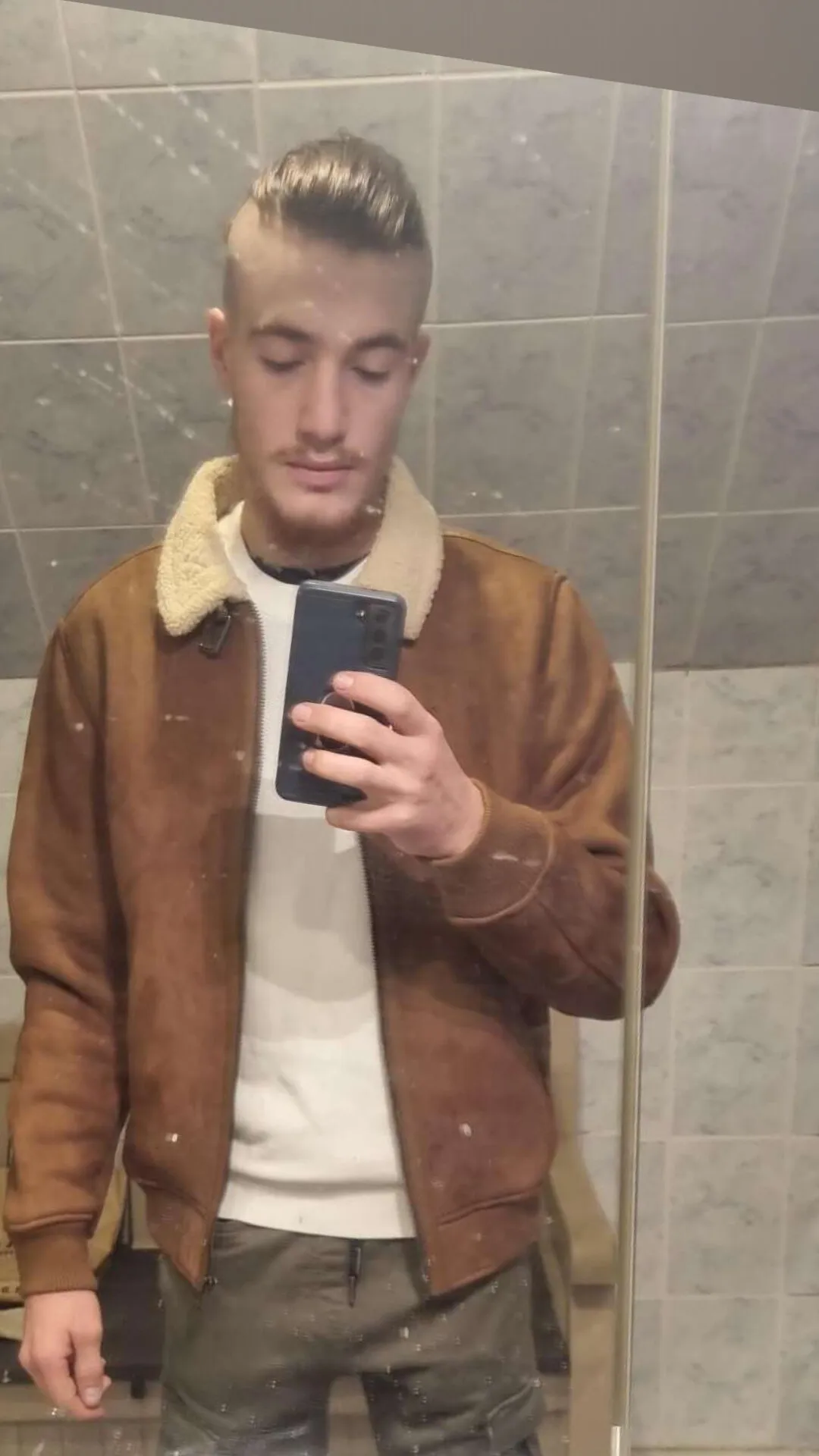 Fougi86 OnlyFans header