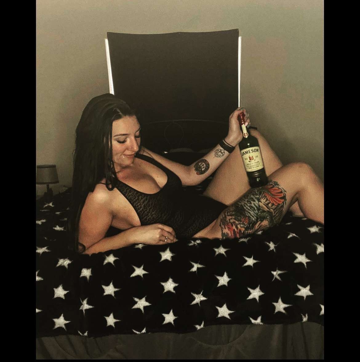 Sydney Ohh OnlyFans header