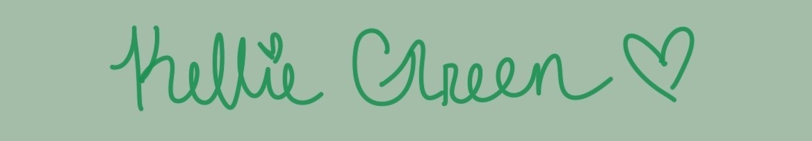 Kellie Green OnlyFans header