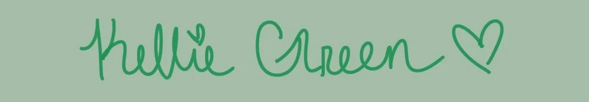 Kellie Green OnlyFans header