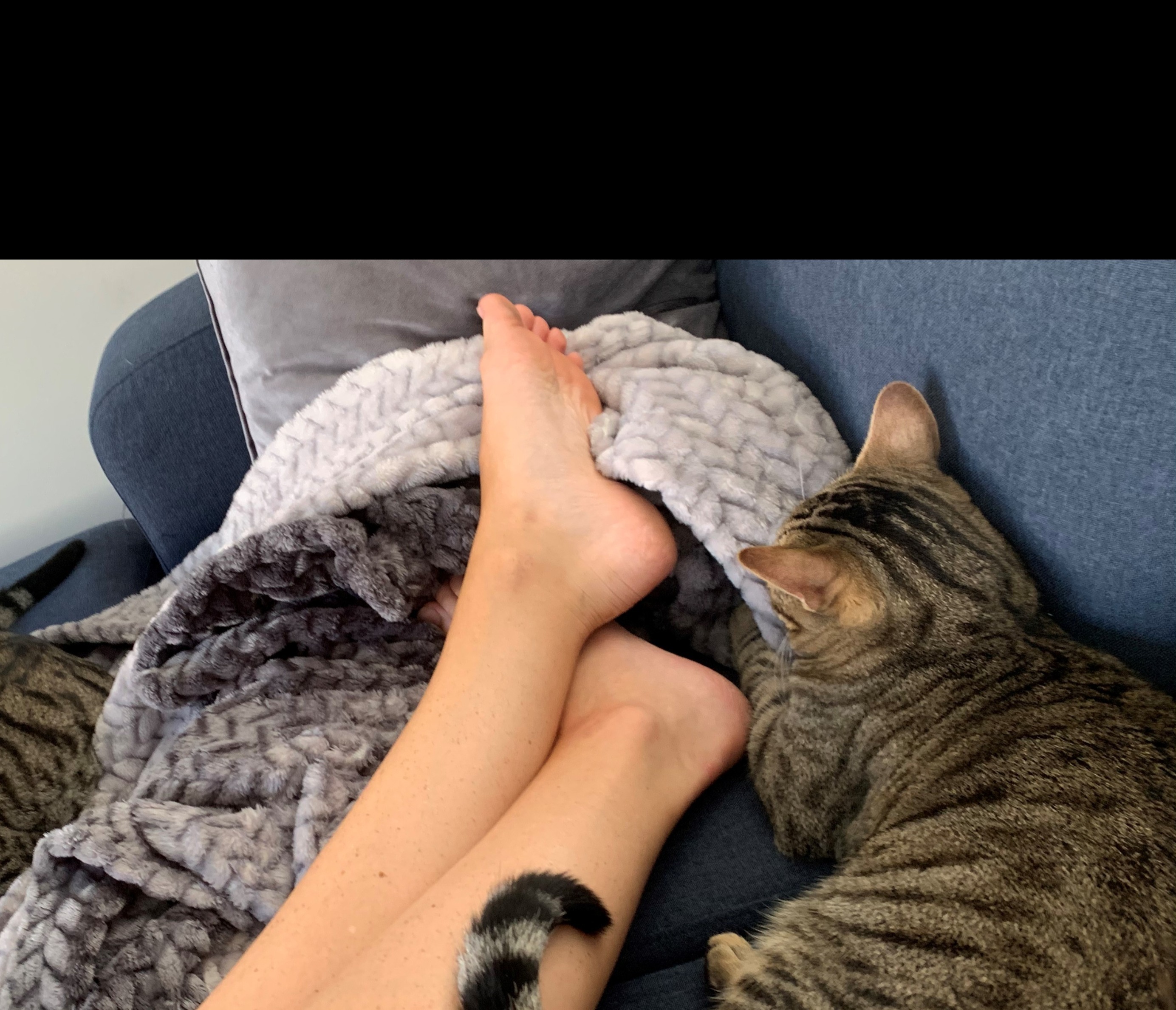 Found Her Feet OnlyFans header