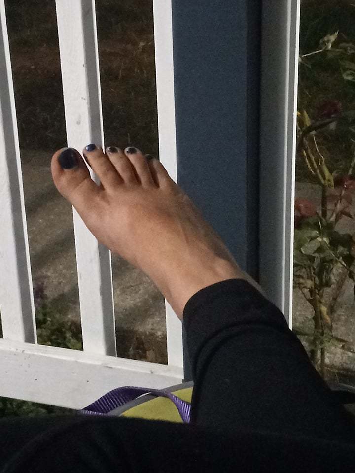 4Feet4U OnlyFans header