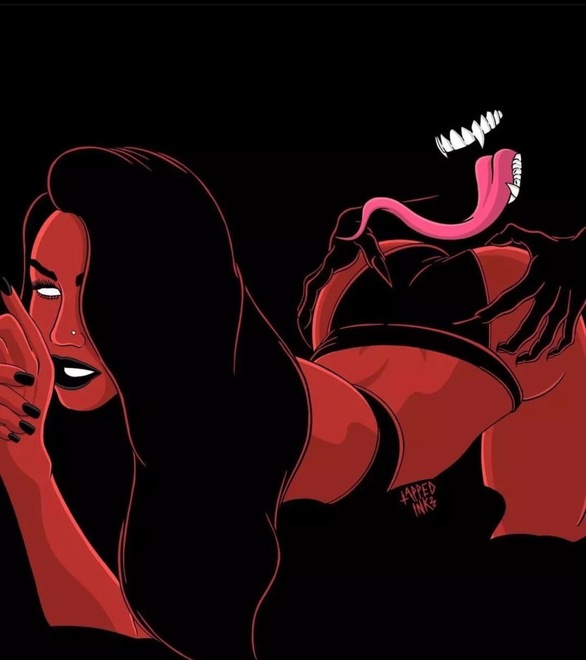 Funsize  😈 OnlyFans header