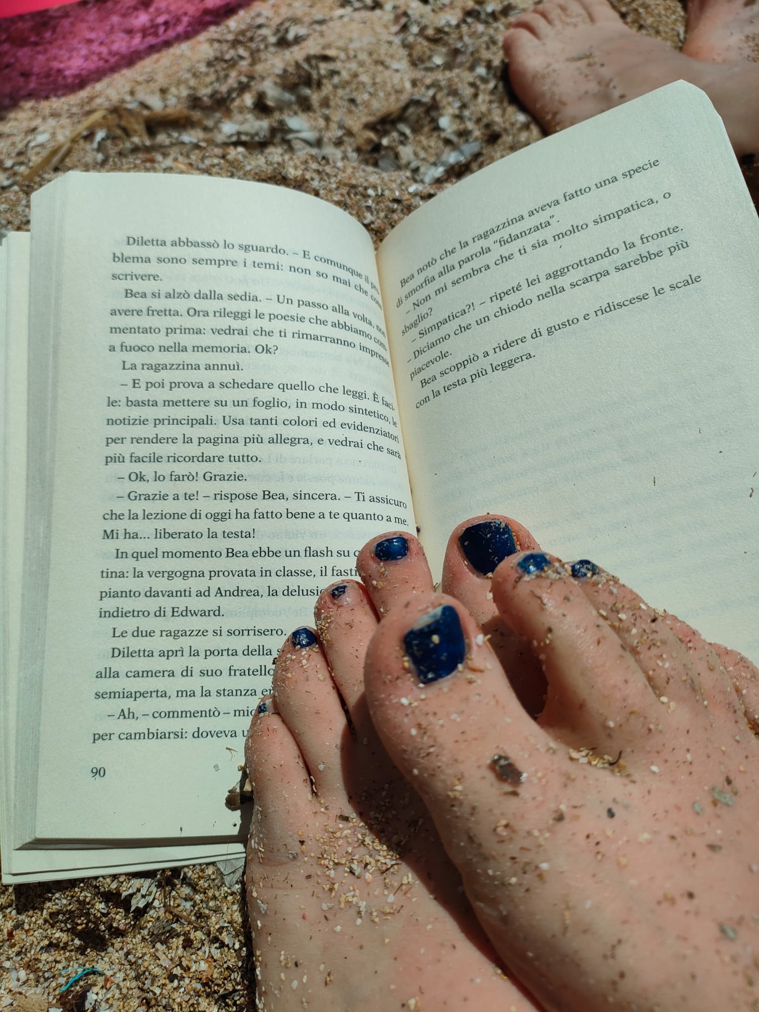 feetprincess OnlyFans