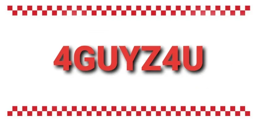 4guyz4u OnlyFans header