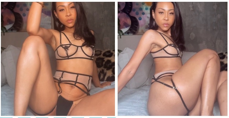 Four Play Fairy OnlyFans header