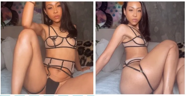 Four Play Fairy OnlyFans header