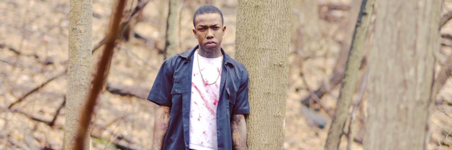 “ILoveYouTommy” 😉💦🤞🏽👅 OnlyFans header