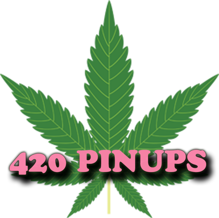 420 Pinups