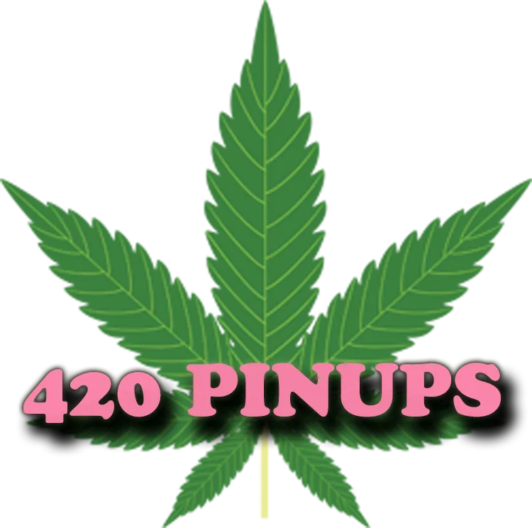 420 Pinups